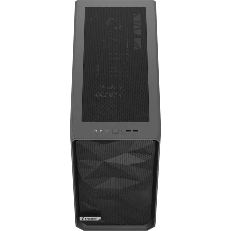 Корпус Fractal Design Meshify 2 Midi Tower без БП (FD-C-MES2A-04)