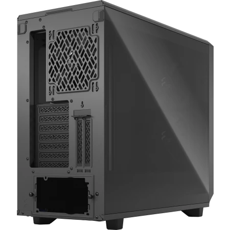 Корпус Fractal Design Meshify 2 Midi Tower без БП (FD-C-MES2A-04)