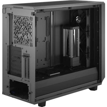 Корпус Fractal Design Meshify 2 Midi Tower без БП (FD-C-MES2A-04)