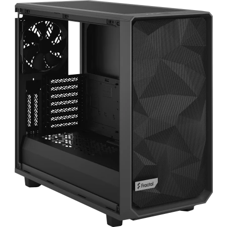 Корпус Fractal Design Meshify 2 Midi Tower без БП (FD-C-MES2A-04)