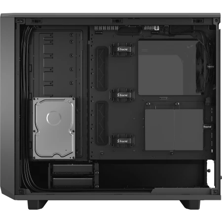 Корпус Fractal Design Meshify 2 Midi Tower без БП (FD-C-MES2A-04)