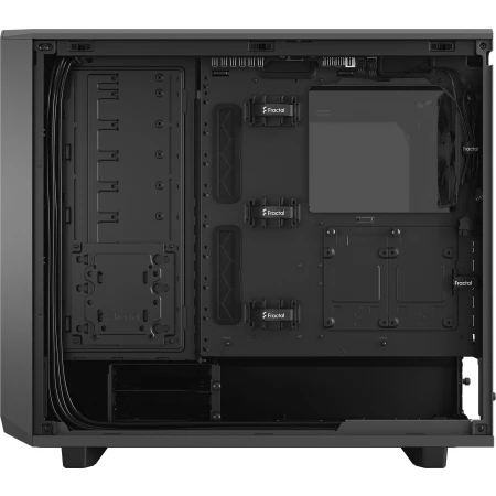 Корпус Fractal Design Meshify 2 Midi Tower без БП (FD-C-MES2A-04)