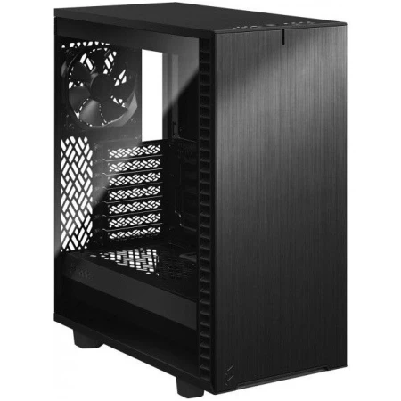 Корпус Fractal Design Define 7 Compact Midi Tower без БП (FD-C-DEF7C-03)