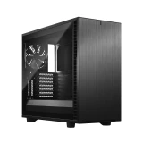 Корпус Fractal Design Define 7 Midi Tower без БП (FD-C-DEF7A-03)