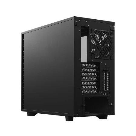 Корпус Fractal Design Define 7 Midi Tower без БП (FD-C-DEF7A-03)