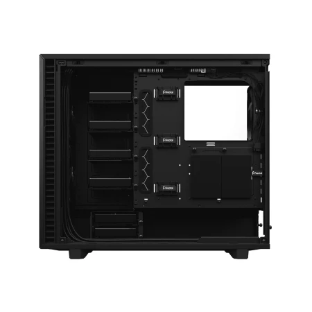 Корпус Fractal Design Define 7 Midi Tower без БП (FD-C-DEF7A-03)