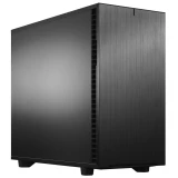 Корпус Fractal Design Define 7 Midi Tower без БП (FD-C-DEF7A-01)