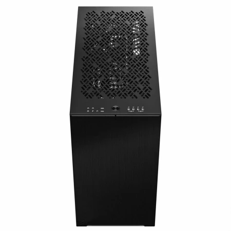 Корпус Fractal Design Define 7 Midi Tower без БП (FD-C-DEF7A-01)