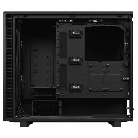 Корпус Fractal Design Define 7 Midi Tower без БП (FD-C-DEF7A-01)