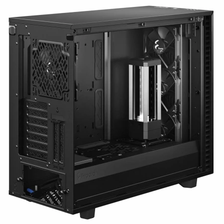 Корпус Fractal Design Define 7 Midi Tower без БП (FD-C-DEF7A-01)