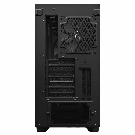 Корпус Fractal Design Define 7 Midi Tower без БП (FD-C-DEF7A-01)