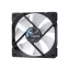 Вентилятор Fractal Design Dynamic X2 GP-12 PWM (FD-FAN-DYN-X2-GP12-PWM-WT)
