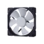Вентилятор Fractal Design Dynamic X2 GP-12 PWM (FD-FAN-DYN-X2-GP12-PWM-WT)