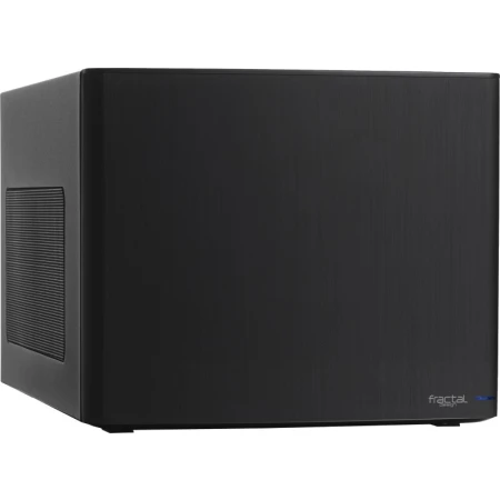 Корпус Fractal Design Node 304 Cube Case без БП (FD-CA-NODE-304-BL)