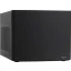 Корпус Fractal Design Node 304 Cube Case без БП (FD-CA-NODE-304-BL)