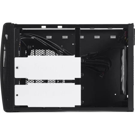 Корпус Fractal Design Node 304 Cube Case без БП (FD-CA-NODE-304-BL)