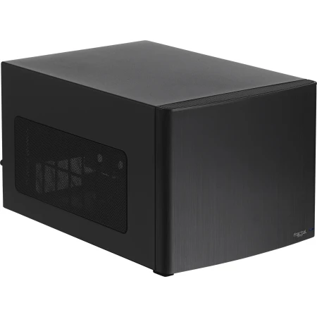 Корпус Fractal Design Node 304 Cube Case без БП (FD-CA-NODE-304-BL)