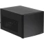 Корпус Fractal Design Node 304 Cube Case без БП (FD-CA-NODE-304-BL)