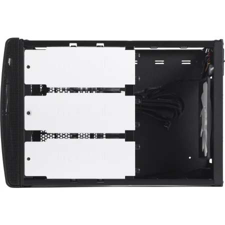 Корпус Fractal Design Node 304 Cube Case без БП (FD-CA-NODE-304-BL)