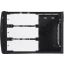 Корпус Fractal Design Node 304 Cube Case без БП (FD-CA-NODE-304-BL)