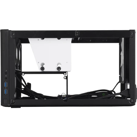 Корпус Fractal Design Node 304 Cube Case без БП (FD-CA-NODE-304-BL)