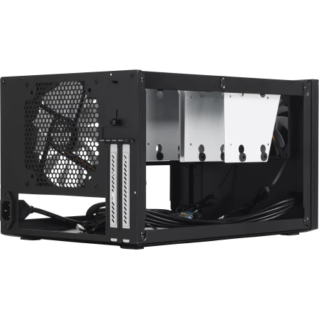 Корпус Fractal Design Node 304 Cube Case без БП (FD-CA-NODE-304-BL)