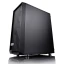 Корпус Fractal Design Meshify C Midi Tower без БП (FD-CA-MESH-C-BKO)
