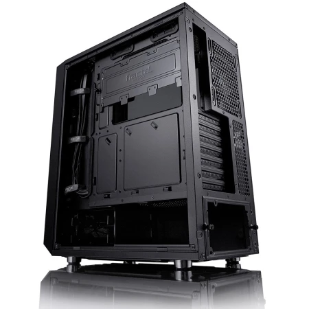 Корпус Fractal Design Meshify C Midi Tower без БП (FD-CA-MESH-C-BKO)
