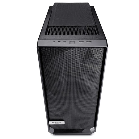 Корпус Fractal Design Meshify C Midi Tower без БП (FD-CA-MESH-C-BKO)