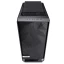 Корпус Fractal Design Meshify C Midi Tower без БП (FD-CA-MESH-C-BKO)