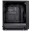 Корпус Fractal Design Meshify C Midi Tower без БП (FD-CA-MESH-C-BKO)
