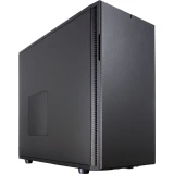 Корпус Fractal Design Define R5 Midi Tower без БП (FD-CA-DEF-R5-BK)