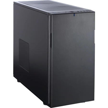Корпус Fractal Design Define R5 Midi Tower без БП (FD-CA-DEF-R5-BK)