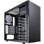 Корпус Fractal Design Define R5 Midi Tower без БП (FD-CA-DEF-R5-BK)