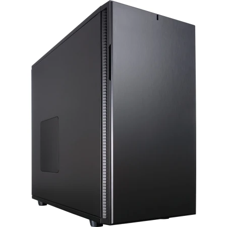 Корпус Fractal Design Define R5 Midi Tower без БП (FD-CA-DEF-R5-BK)