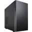 Корпус Fractal Design Define R5 Midi Tower без БП (FD-CA-DEF-R5-BK)