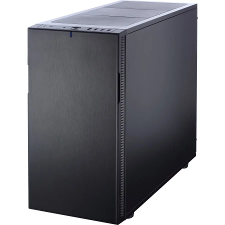 Корпус Fractal Design Define R5 Midi Tower без БП (FD-CA-DEF-R5-BK)