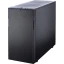 Корпус Fractal Design Define R5 Midi Tower без БП (FD-CA-DEF-R5-BK)