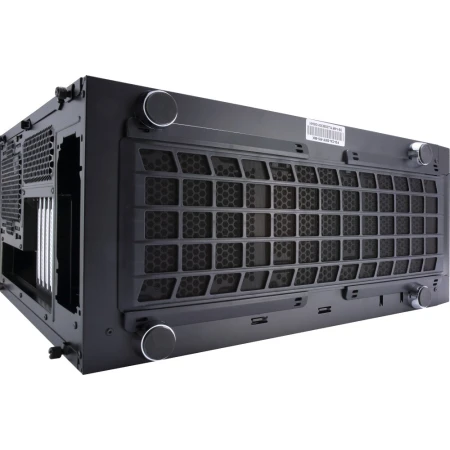 Корпус Fractal Design Define R5 Midi Tower без БП (FD-CA-DEF-R5-BK)