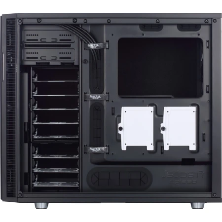Корпус Fractal Design Define R5 Midi Tower без БП (FD-CA-DEF-R5-BK)