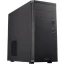 Корпус Fractal Design Core 1100 Mini Tower без БП (FD-CA-CORE-1100-BL)