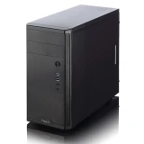 Корпус Fractal Design Core 1100 Mini Tower без БП (FD-CA-CORE-1100-BL)