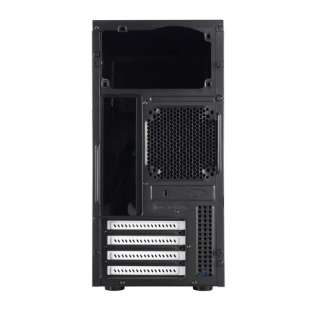 Корпус Fractal Design Core 1100 Mini Tower без БП (FD-CA-CORE-1100-BL)