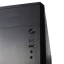 Корпус Fractal Design Core 1100 Mini Tower без БП (FD-CA-CORE-1100-BL)