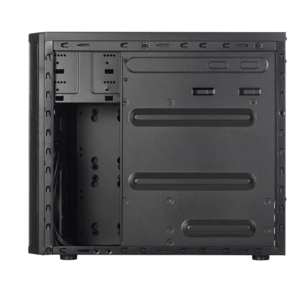 Корпус Fractal Design Core 1100 Mini Tower без БП (FD-CA-CORE-1100-BL)