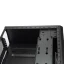 Корпус Fractal Design Core 1100 Mini Tower без БП (FD-CA-CORE-1100-BL)