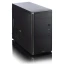 Корпус Fractal Design Core 1100 Mini Tower без БП (FD-CA-CORE-1100-BL)