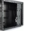 Корпус Fractal Design Core 1100 Mini Tower без БП (FD-CA-CORE-1100-BL)