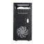 Корпус Fractal Design Core 1100 Mini Tower без БП (FD-CA-CORE-1100-BL)