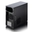 Корпус Fractal Design Core 1100 Mini Tower без БП (FD-CA-CORE-1100-BL)